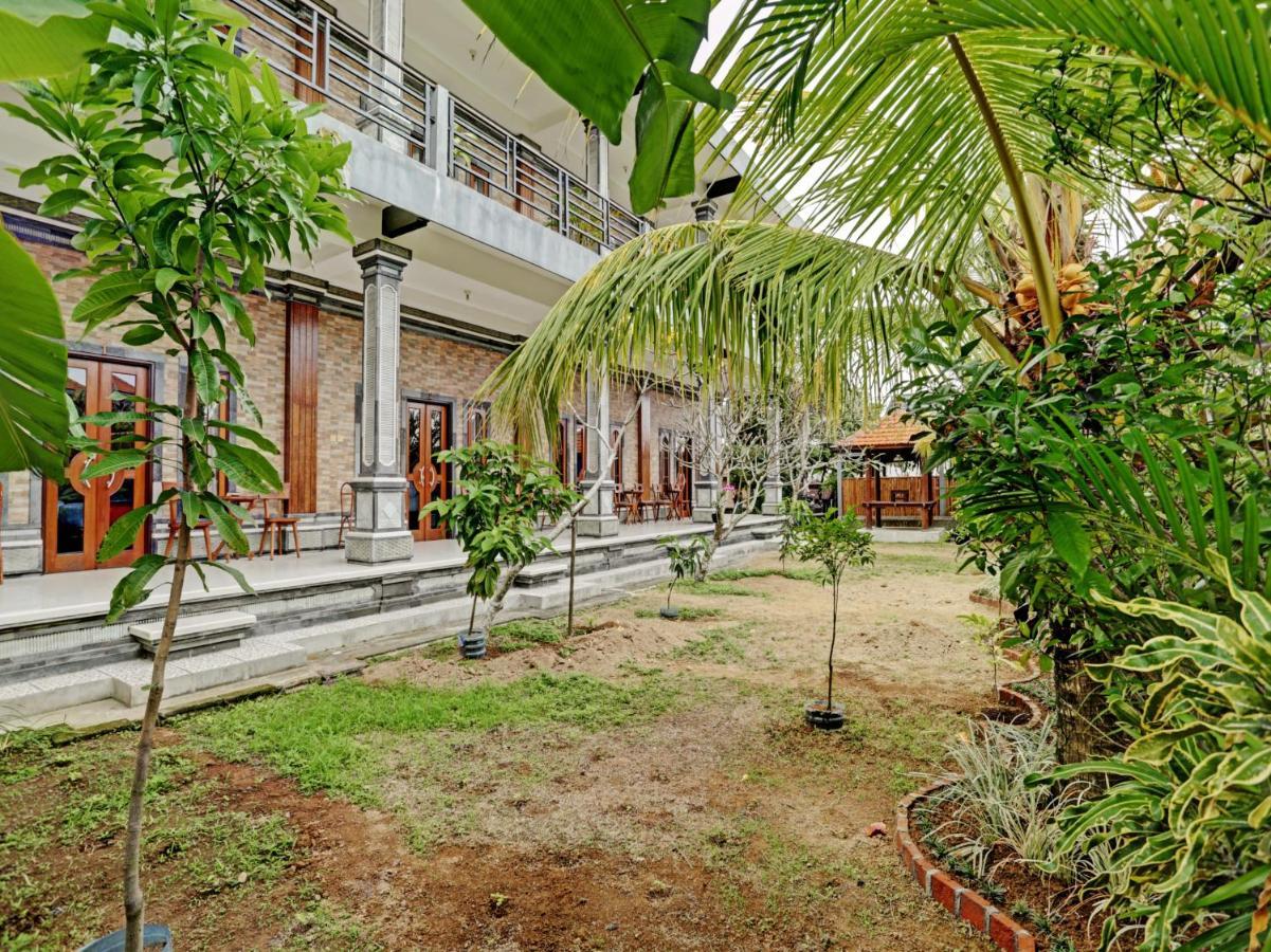 Oyo 90458 Pucuk Bali Guest House Canggu  Exterior photo